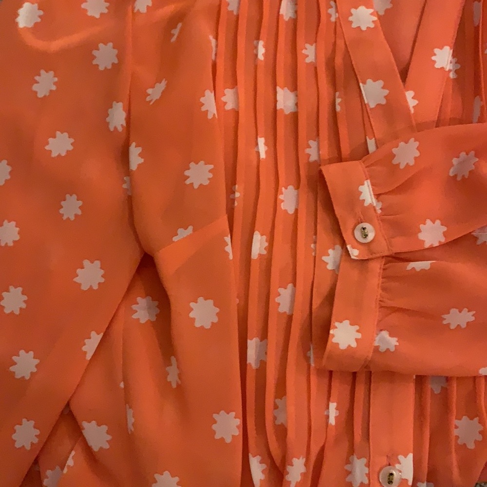 Blouse - Picture 8 of 8